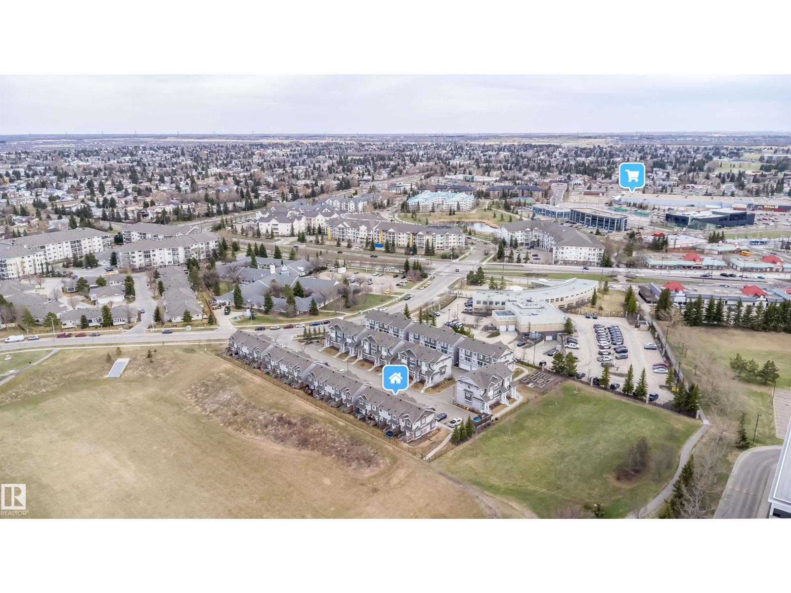 #25 140 Youville DR E NW - 4