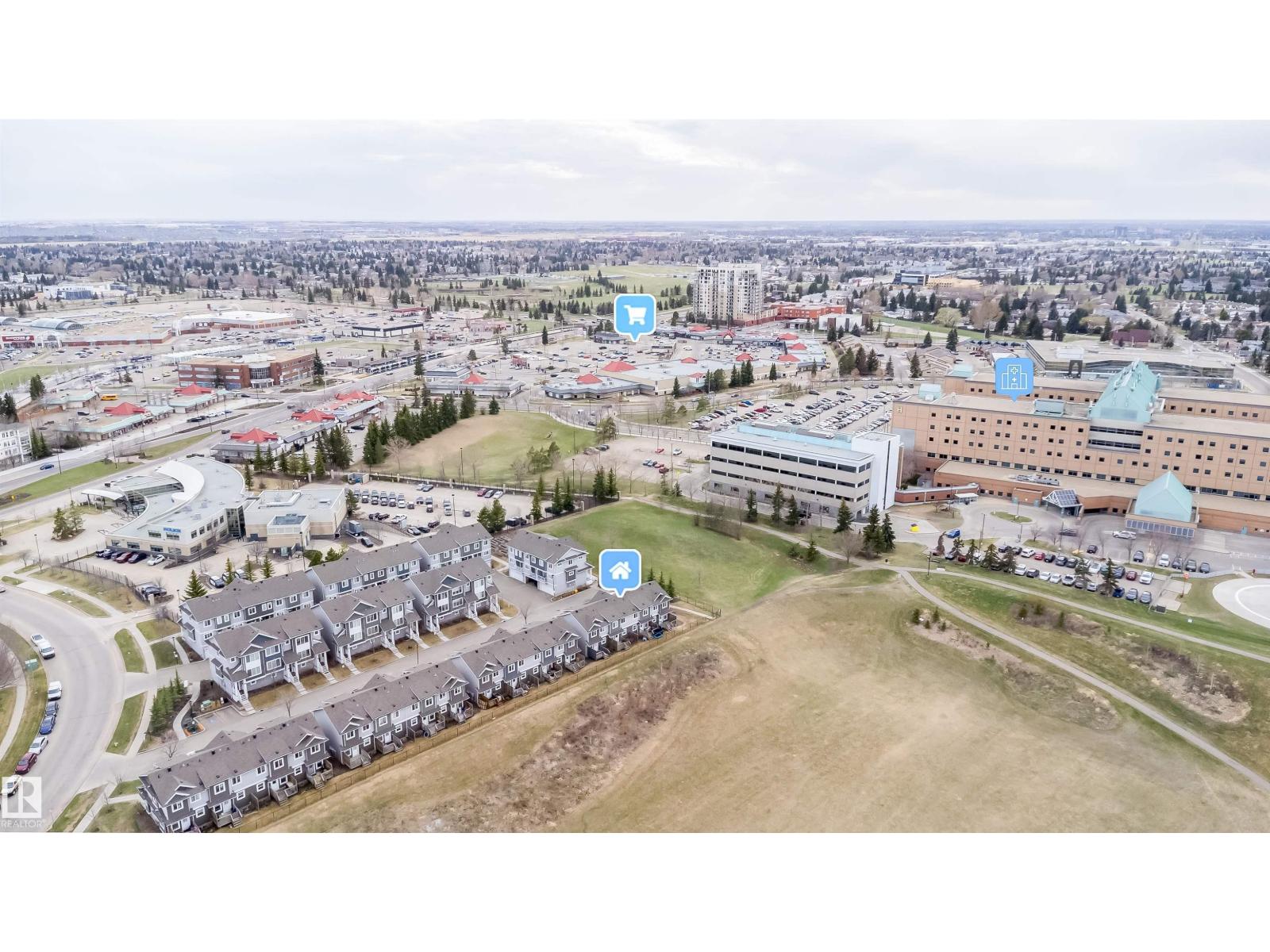 #25 140 Youville DR E NW - 5