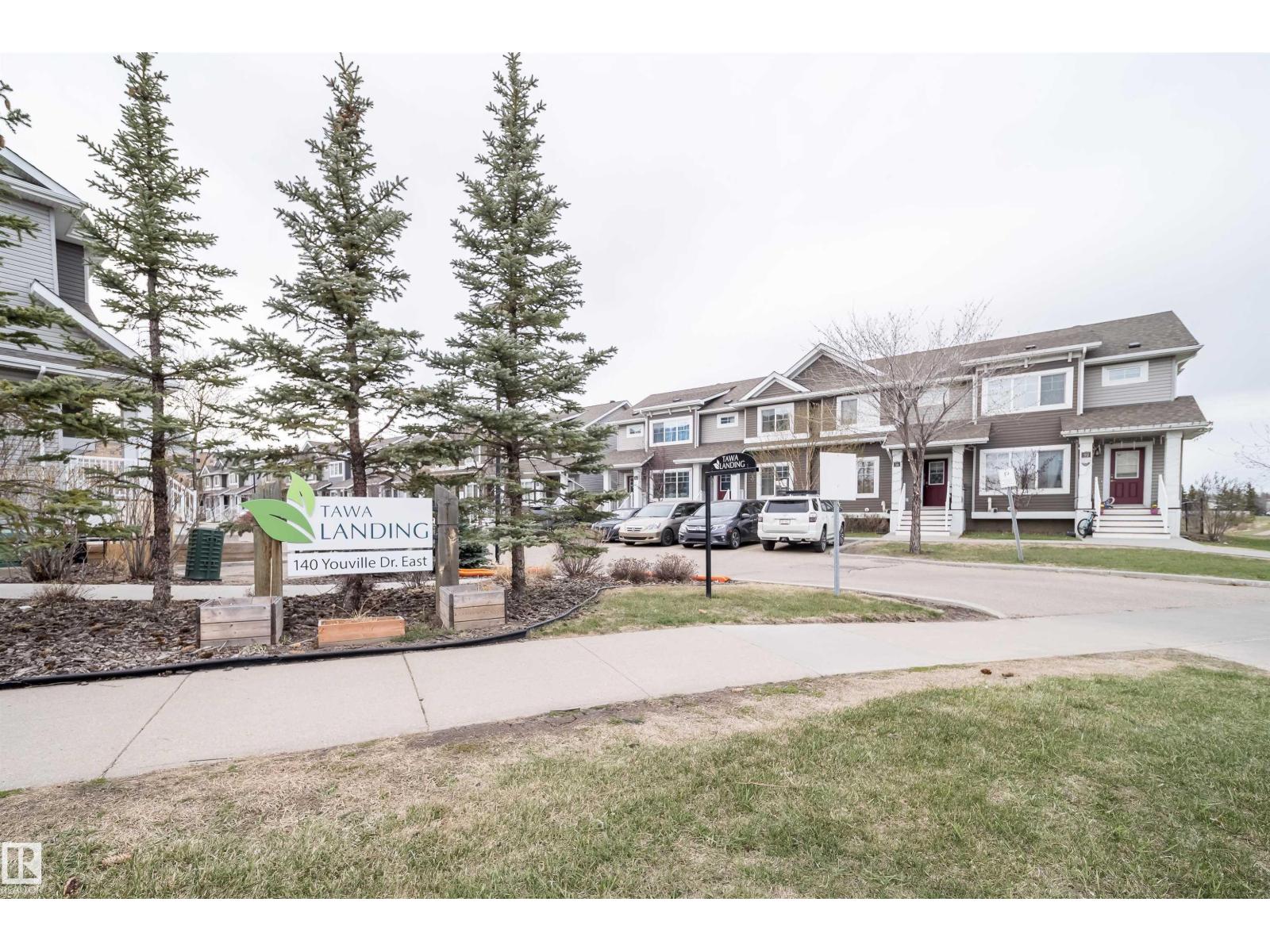 #25 140 Youville DR E NW - 7