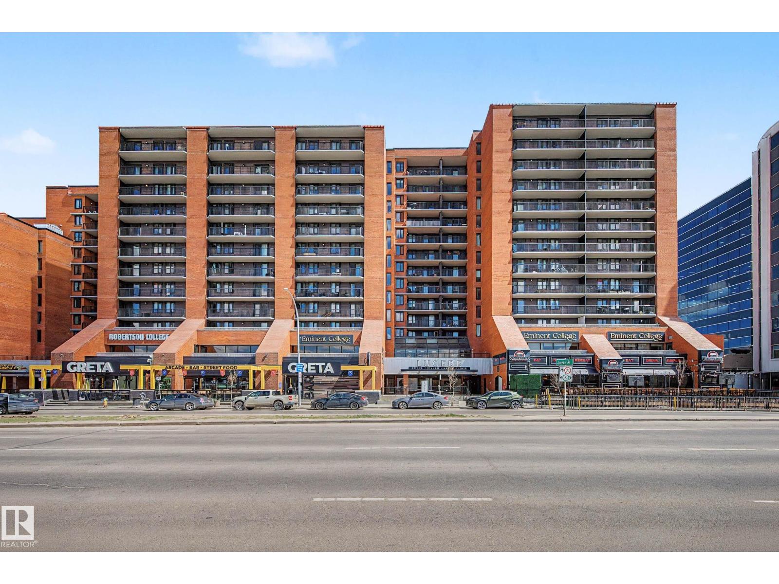 #608 10125 109 ST NW - 1