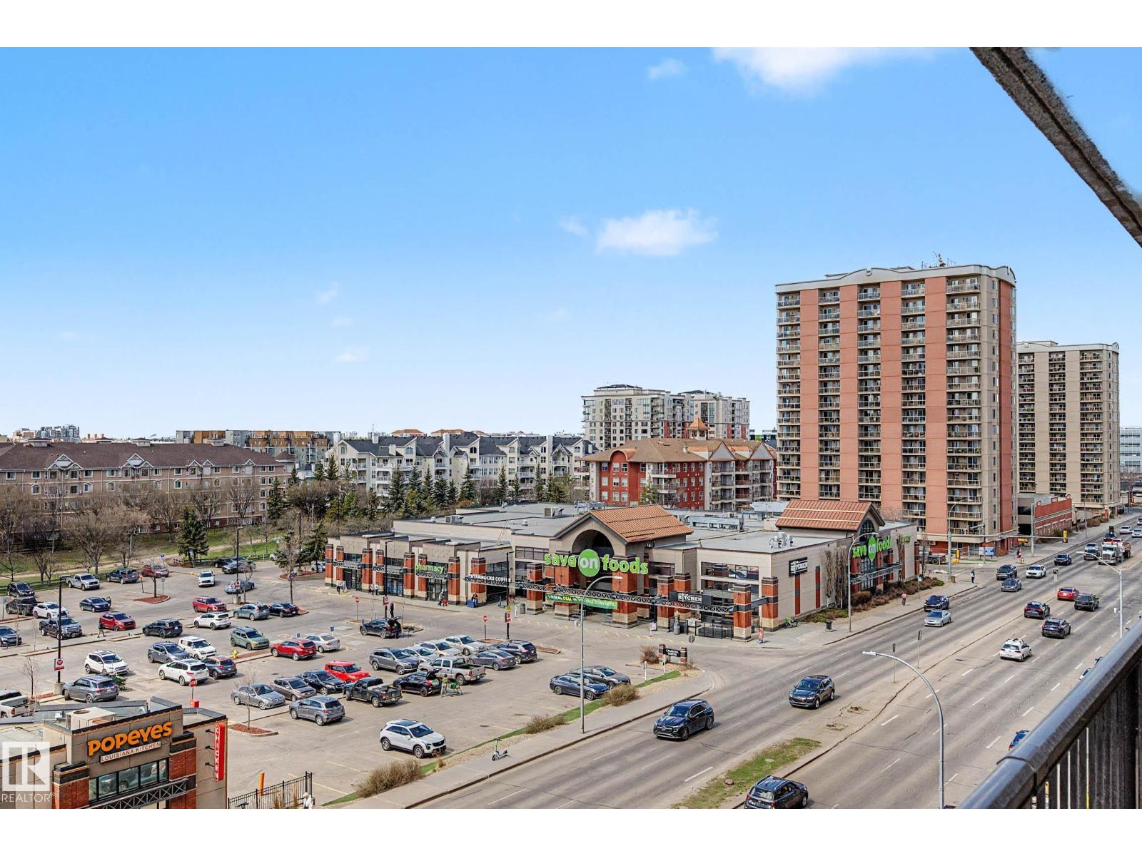 #608 10125 109 ST NW - 25