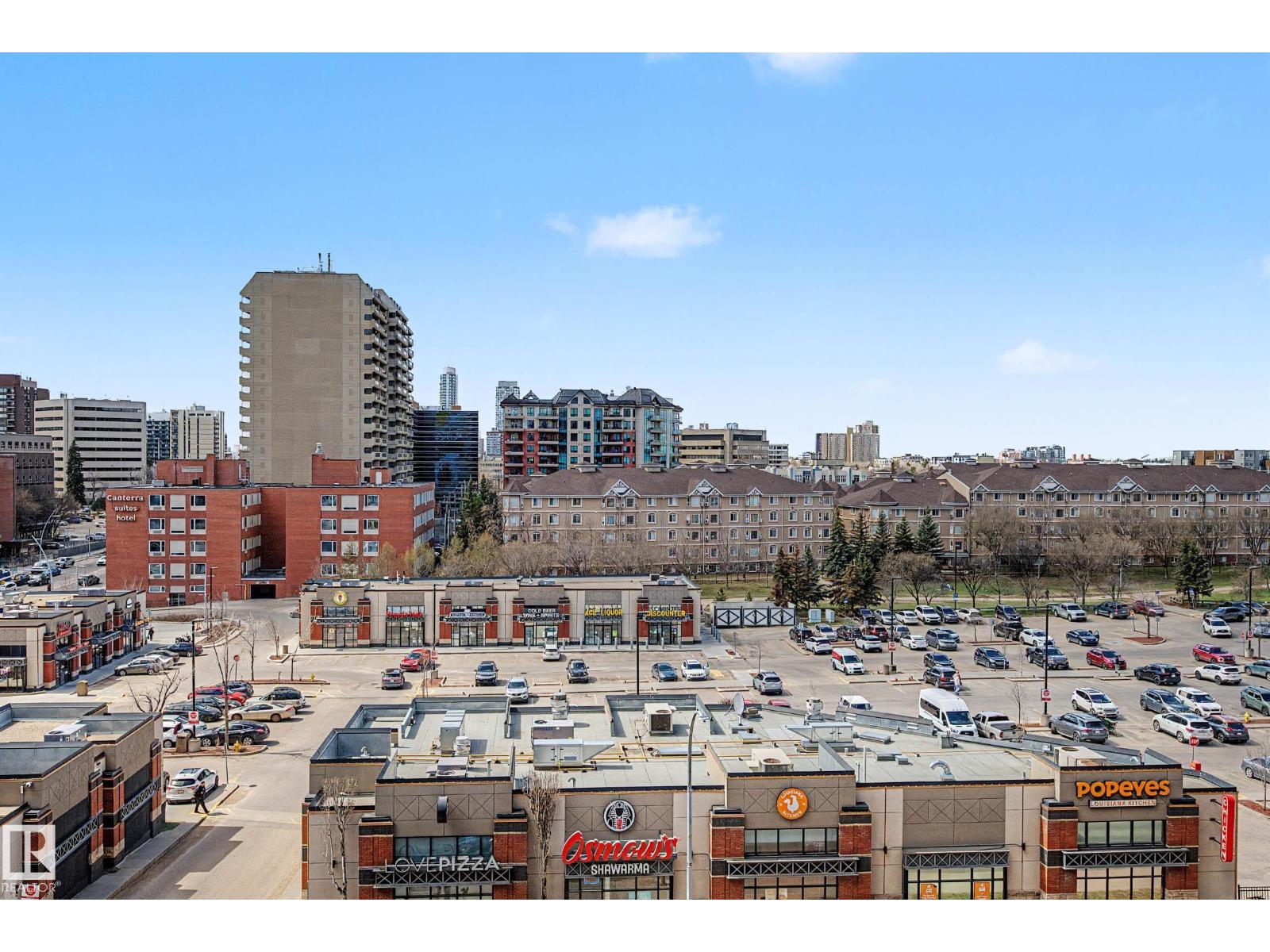 #608 10125 109 ST NW - 26