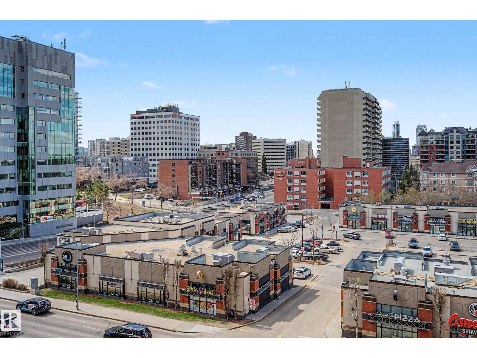 #608 10125 109 ST NW - 27