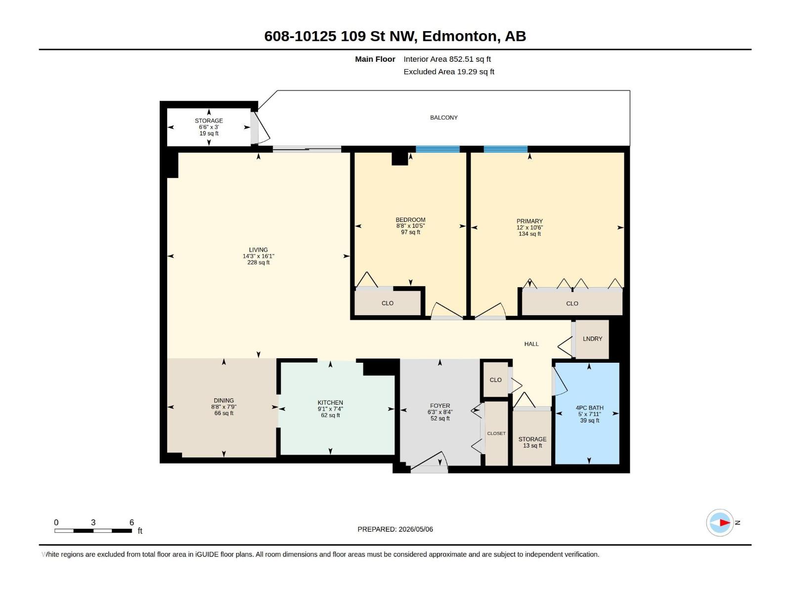 #608 10125 109 ST NW - 30
