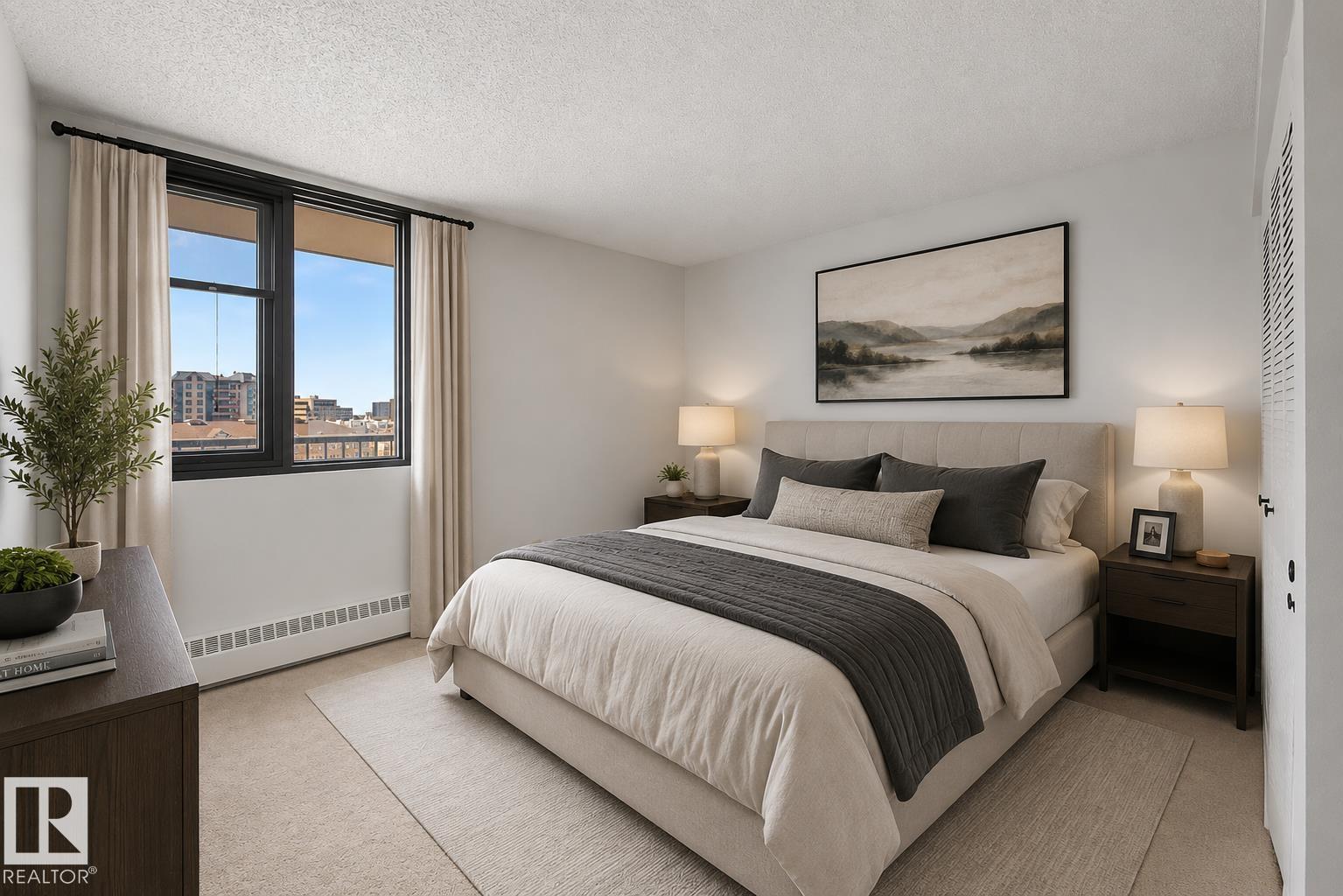 #608 10125 109 ST NW - 4