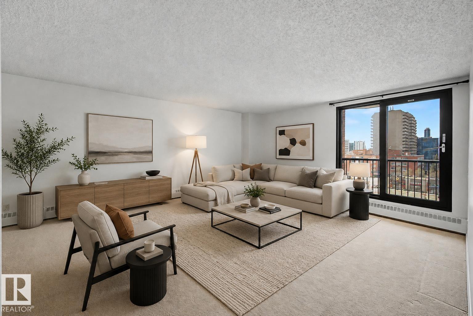 #608 10125 109 ST NW - 6