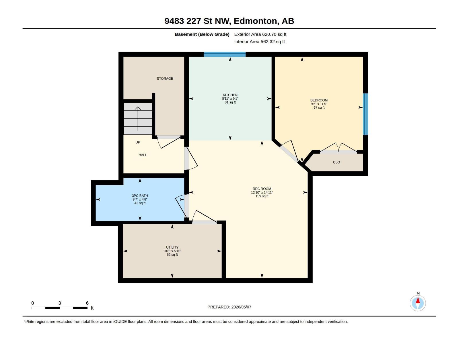 9483 227 ST NW - 56