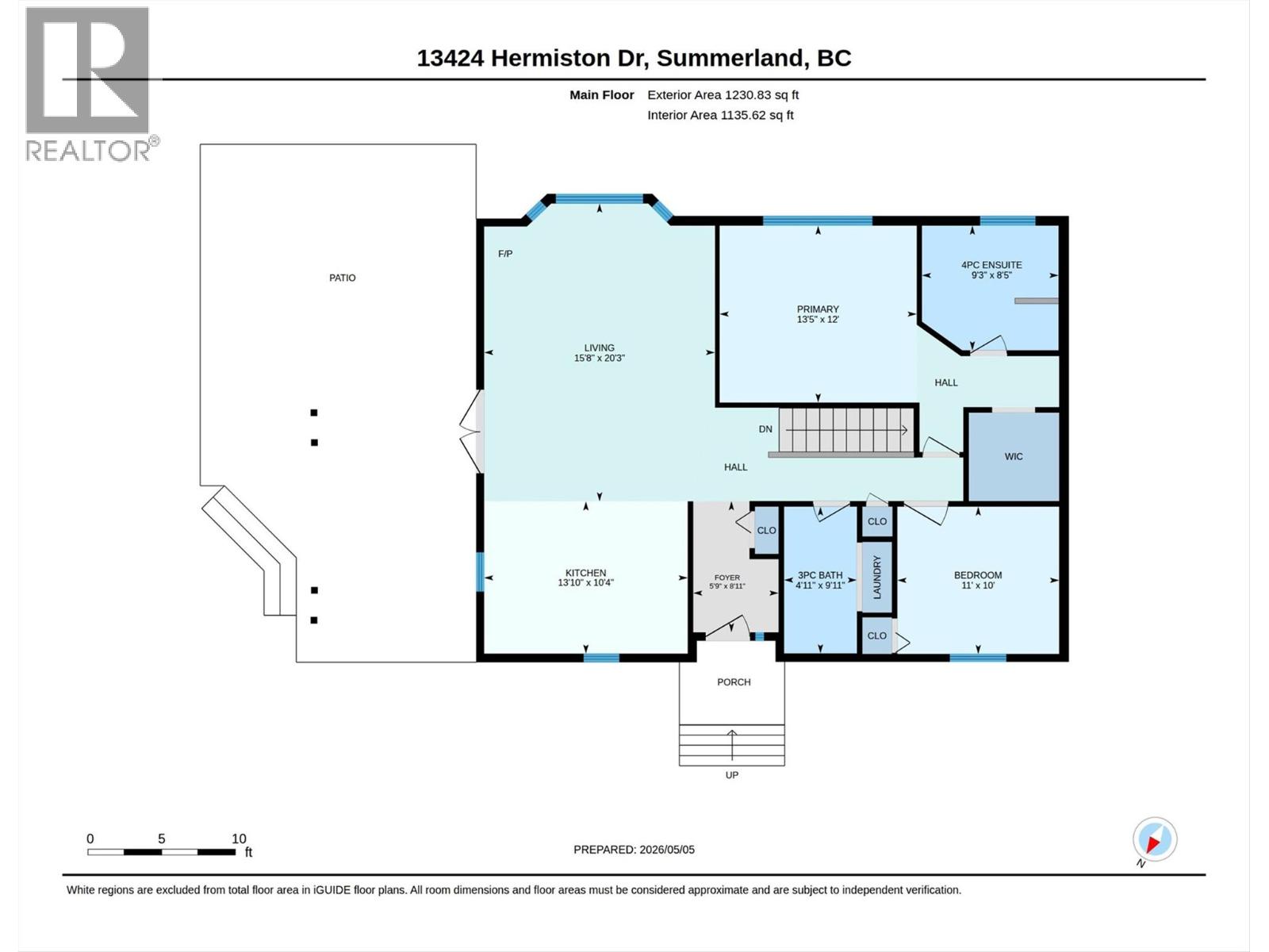13424 Hermiston Drive - 69