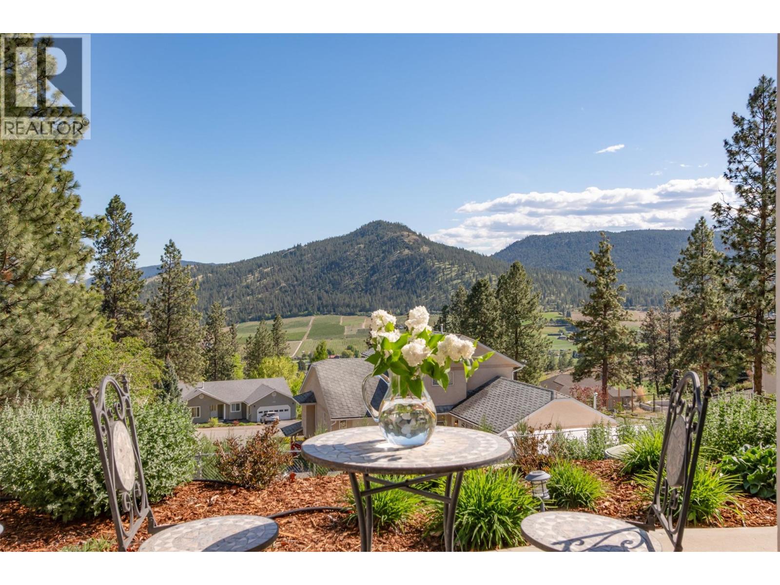 13424 Hermistion Drive, Summerland