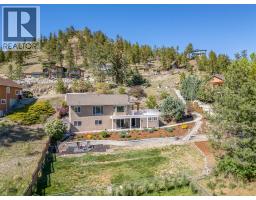 13424 Hermiston Drive, Summerland