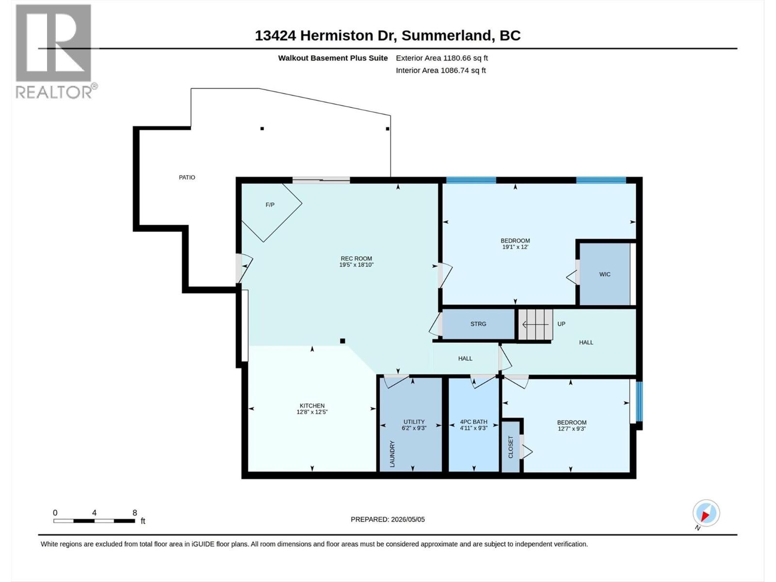 13424 Hermiston Drive - 68