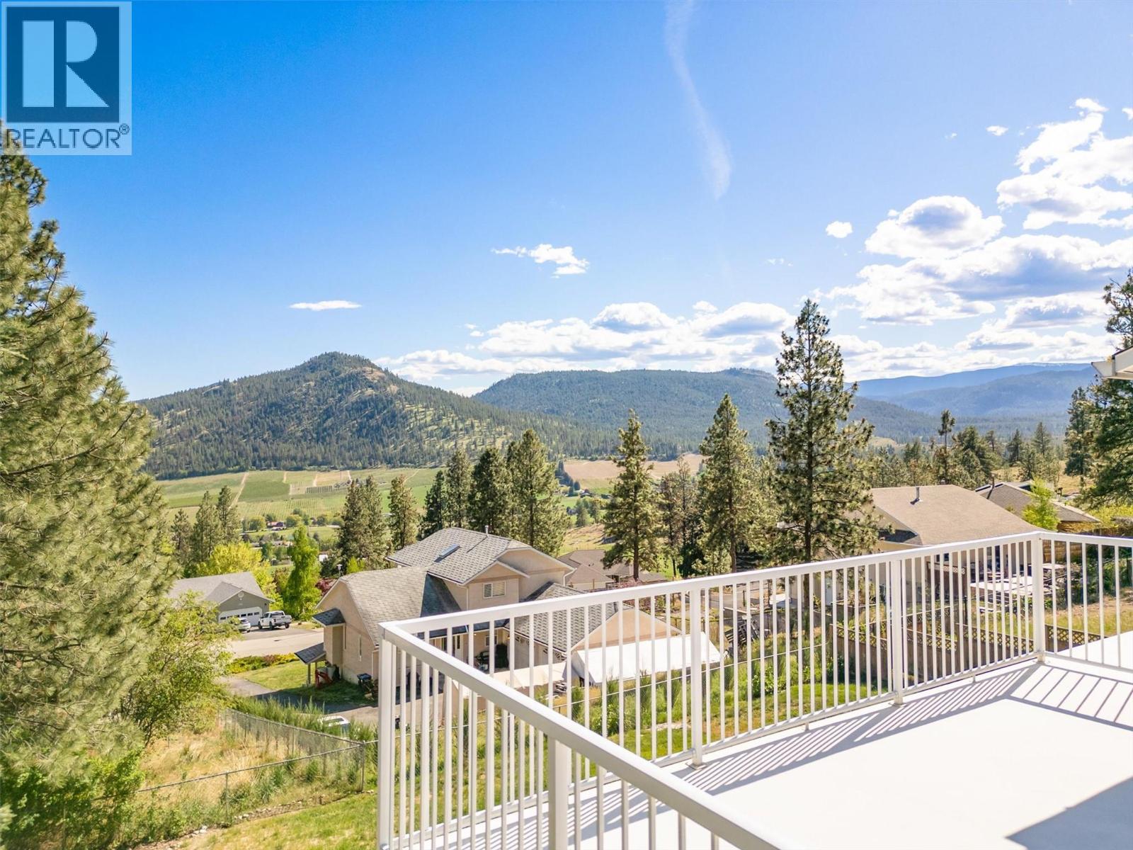 13424 Hermistion Drive, Summerland