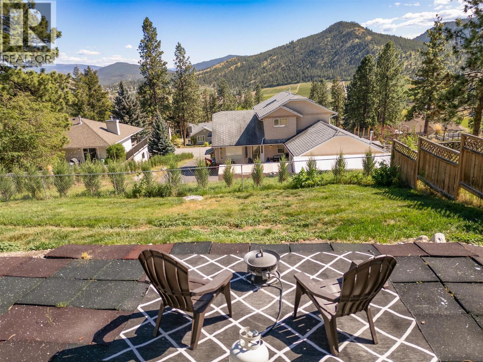 13424 Hermistion Drive, Summerland