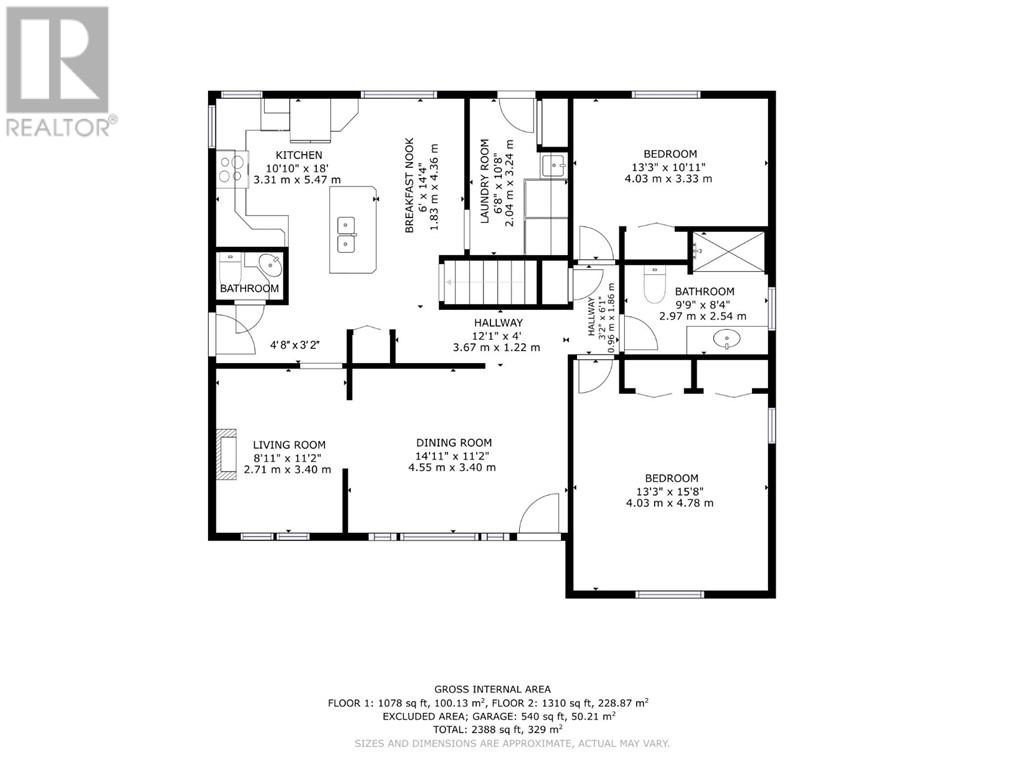 19 Park Street - 11