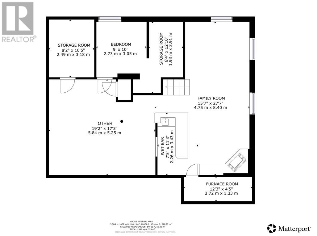 19 Park Street - 59