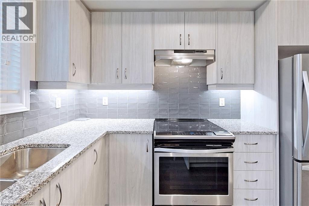 288 GLOVER Road Unit# 60, Hamilton, Ontario, L8E5H6 — Photo 14