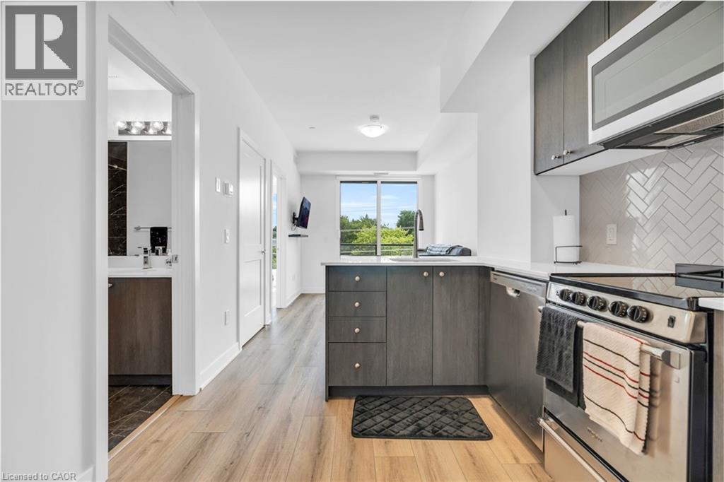 312 ERB Street W Unit# 310, Waterloo, Ontario, N2L1W3 — Photo 15