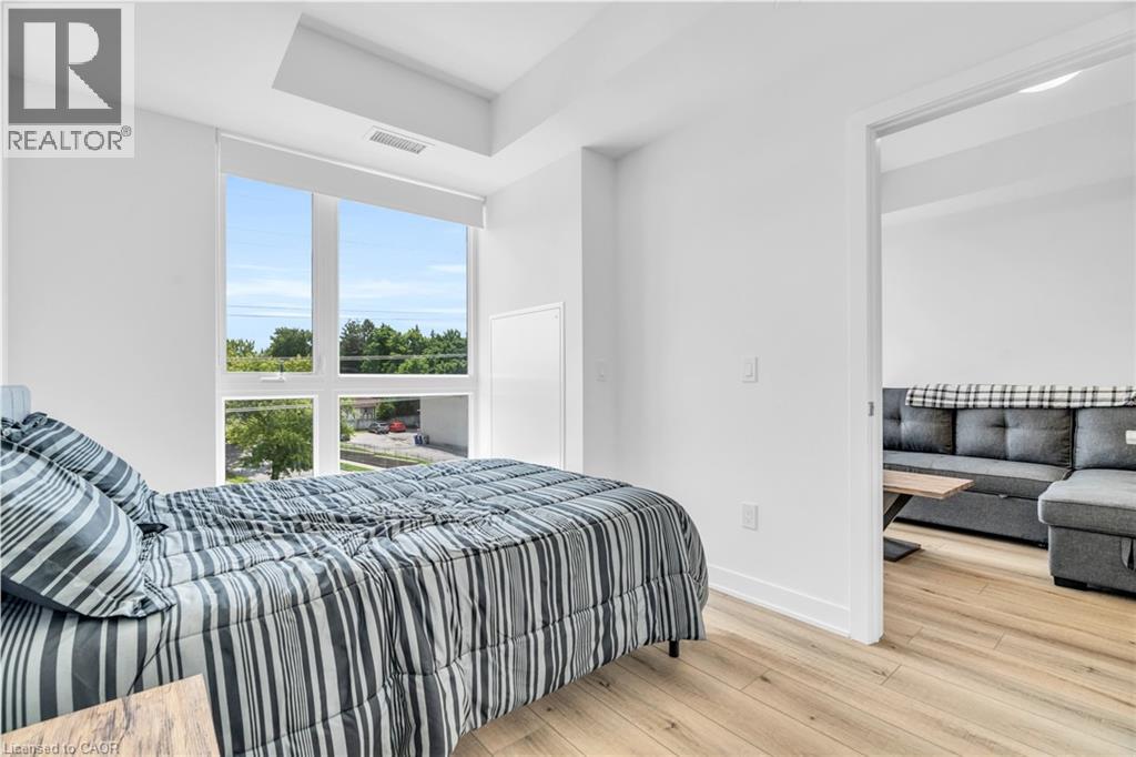312 ERB Street W Unit# 310, Waterloo, Ontario, N2L1W3 — Photo 21