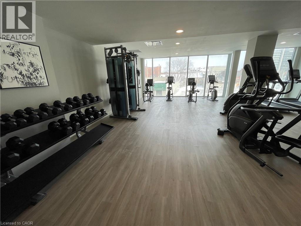 49 WALNUT Street S Unit# 1908, Hamilton, Ontario, L8N2L1 — Photo 12