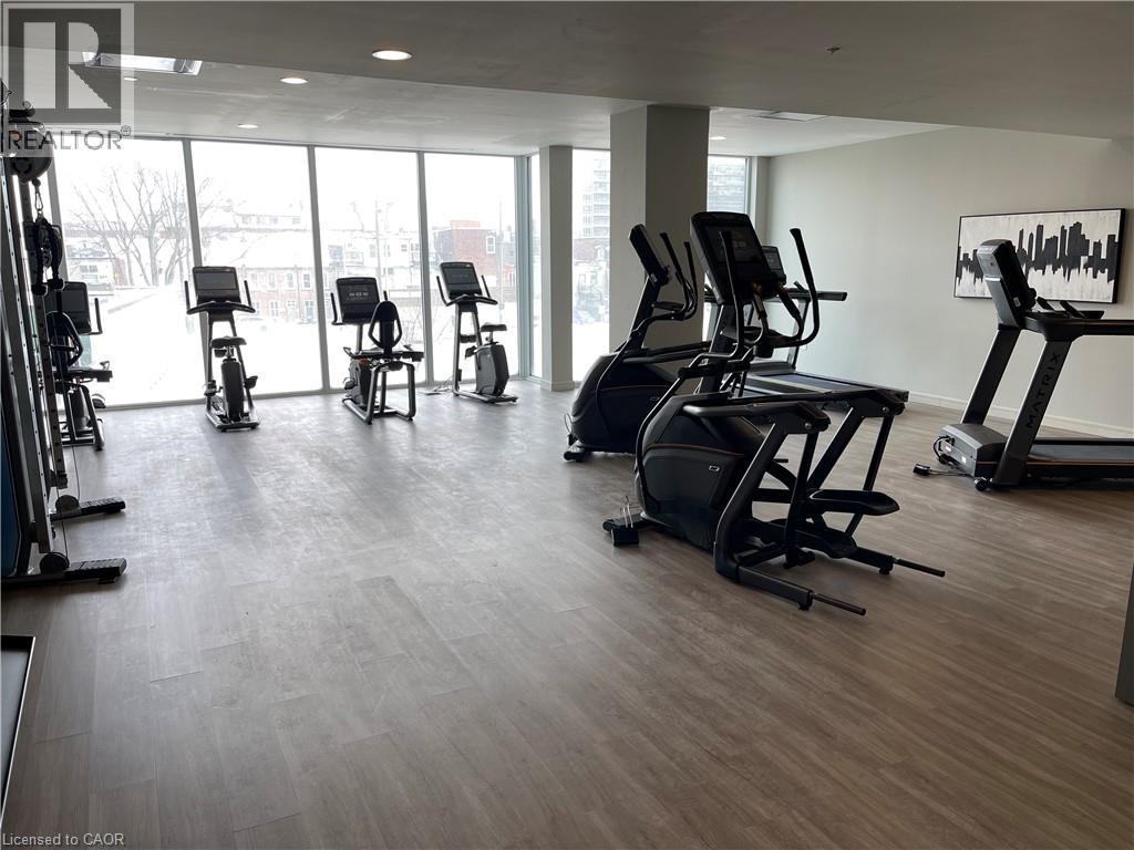 49 WALNUT Street S Unit# 1908, Hamilton, Ontario, L8N2L1 — Photo 13