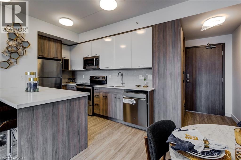 49 WALNUT Street S Unit# 1908, Hamilton, Ontario, L8N2L1 — Photo 2