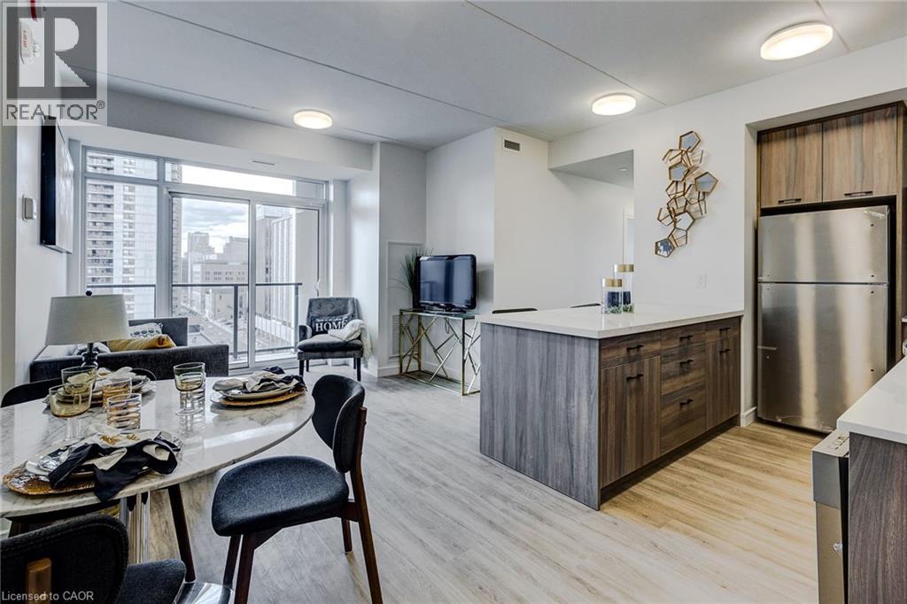 49 WALNUT Street S Unit# 1908, Hamilton, Ontario, L8N2L1 — Photo 4