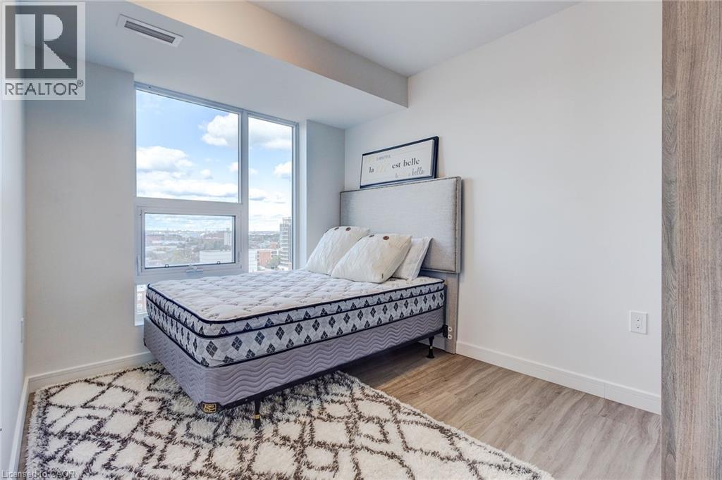49 WALNUT Street S Unit# 1908, Hamilton, Ontario, L8N2L1 — Photo 9