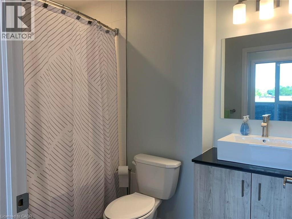 104 GARMENT Street Unit# 409, Kitchener, Ontario, N2G0C8 — Photo 17