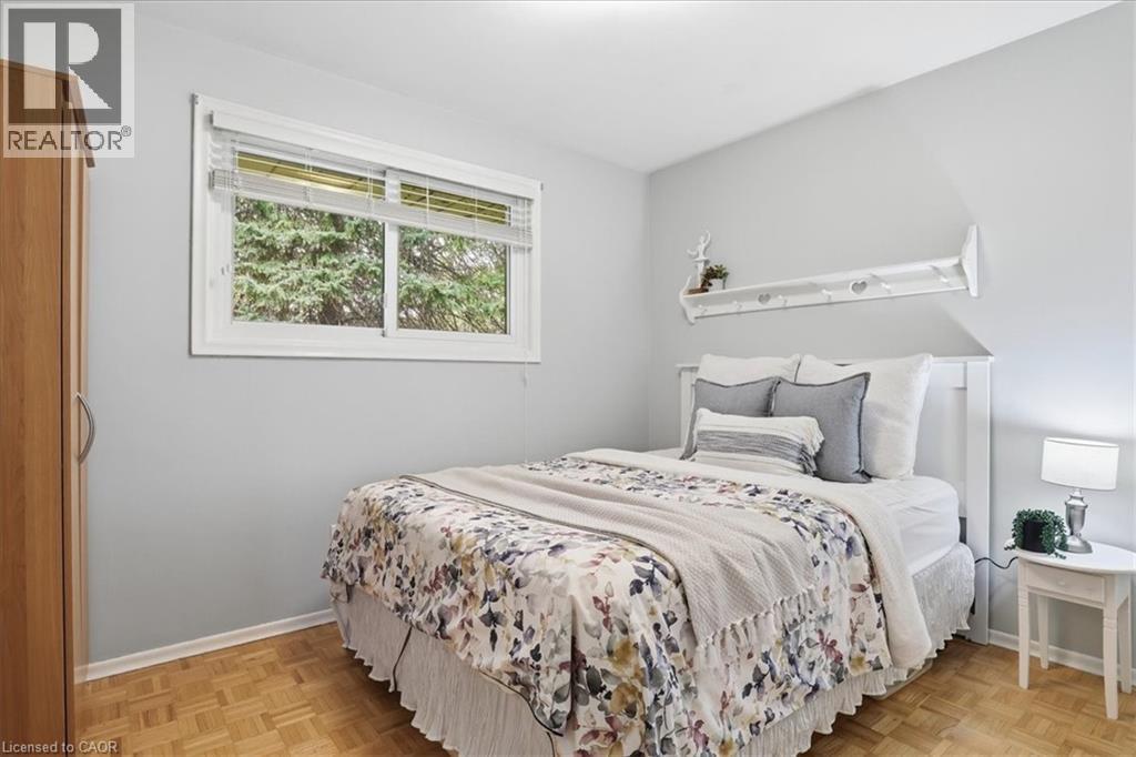 543 BOX GROVE Place, Waterloo, Ontario, N2L4V4 — Photo 15