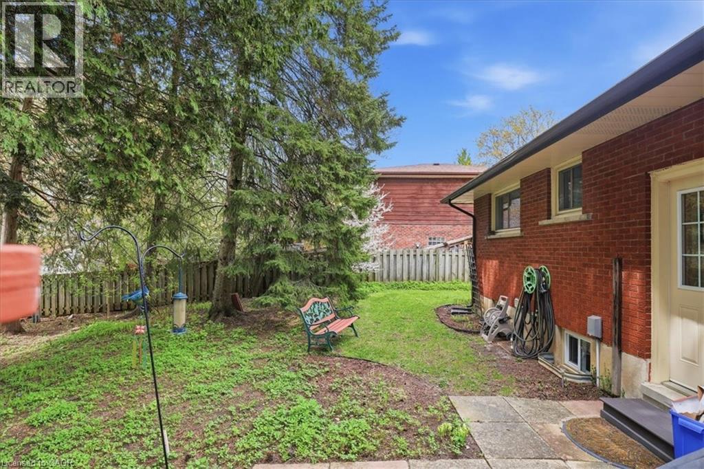 543 BOX GROVE Place, Waterloo, Ontario, N2L4V4 — Photo 32