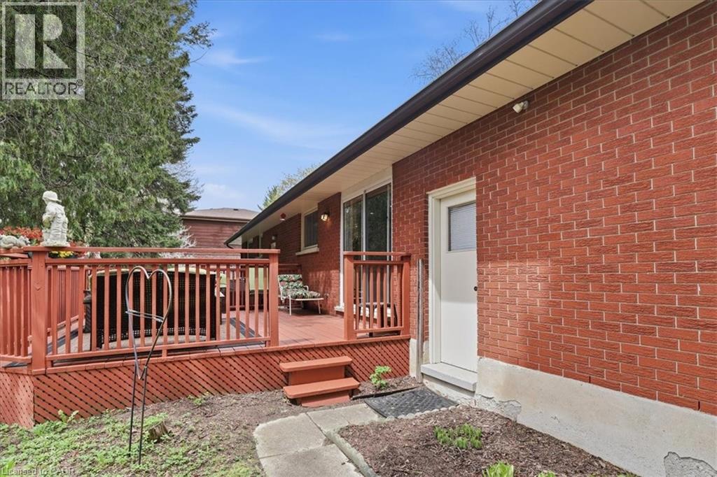 543 BOX GROVE Place, Waterloo, Ontario, N2L4V4 — Photo 25