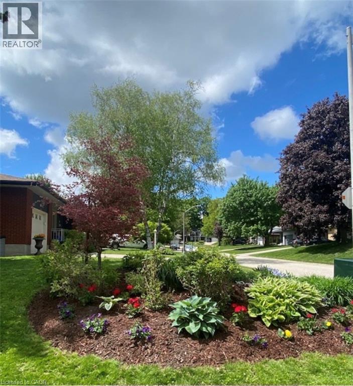 543 BOX GROVE Place, Waterloo, Ontario, N2L4V4 — Photo 30