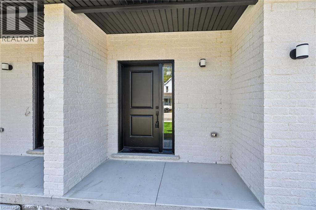 45A HOWARD Street - 3