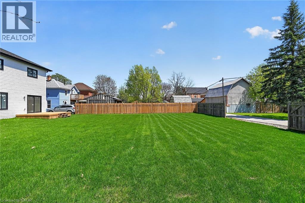 45A HOWARD Street - 7