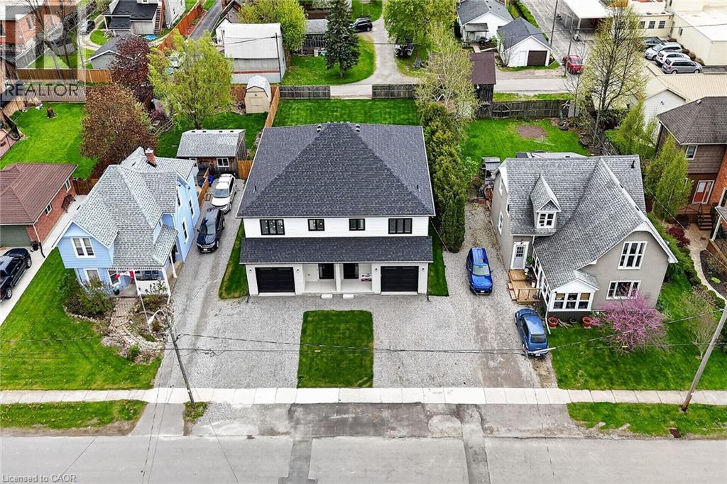 45A HOWARD Street - 9