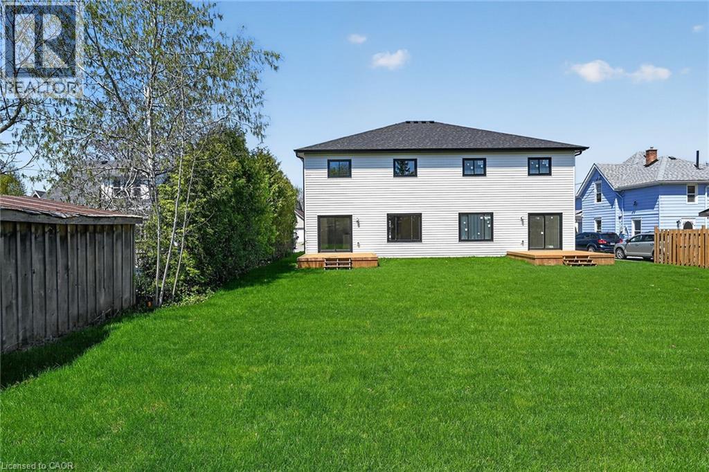 45A HOWARD Street - 6