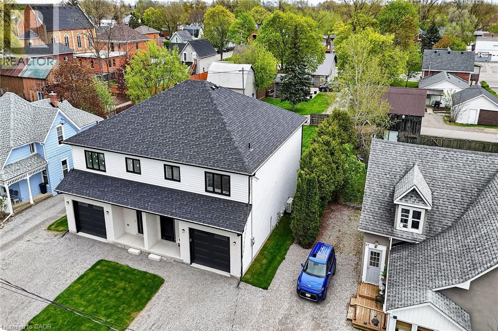 45A HOWARD Street - 4