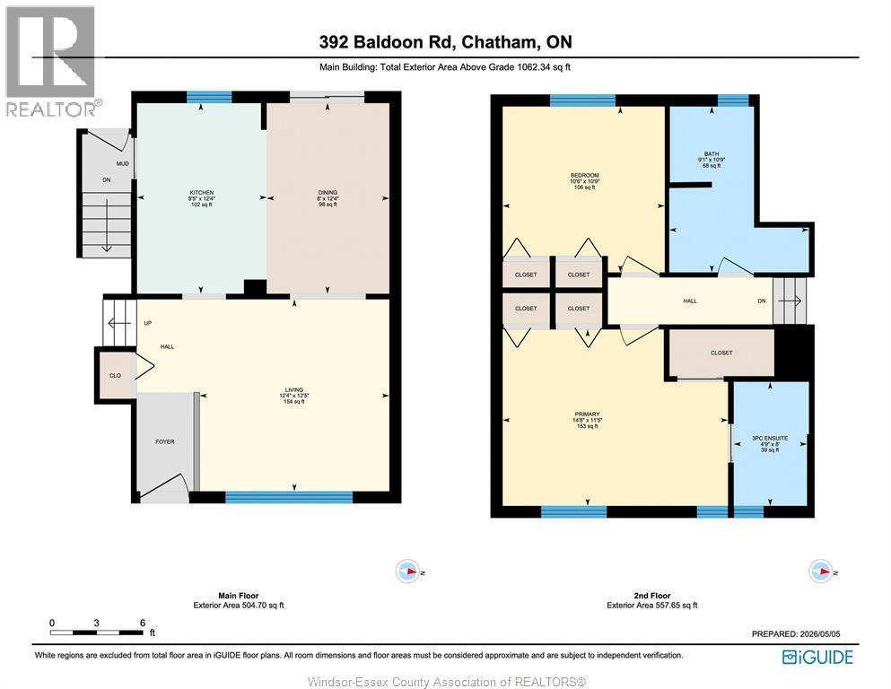 392 BALDOON ROAD, Chatham, Ontario, N7L4L8 — Photo 36