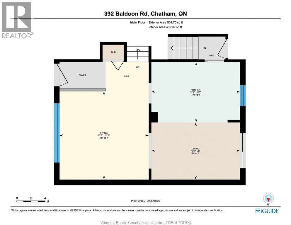 392 BALDOON ROAD, Chatham, Ontario, N7L4L8 — Photo 41