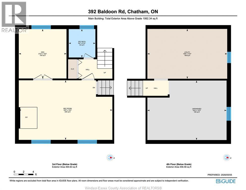 392 BALDOON ROAD, Chatham, Ontario, N7L4L8 — Photo 37