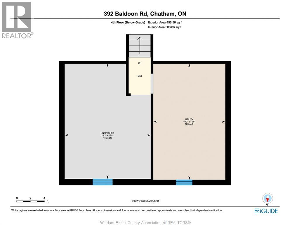 392 BALDOON ROAD, Chatham, Ontario, N7L4L8 — Photo 40