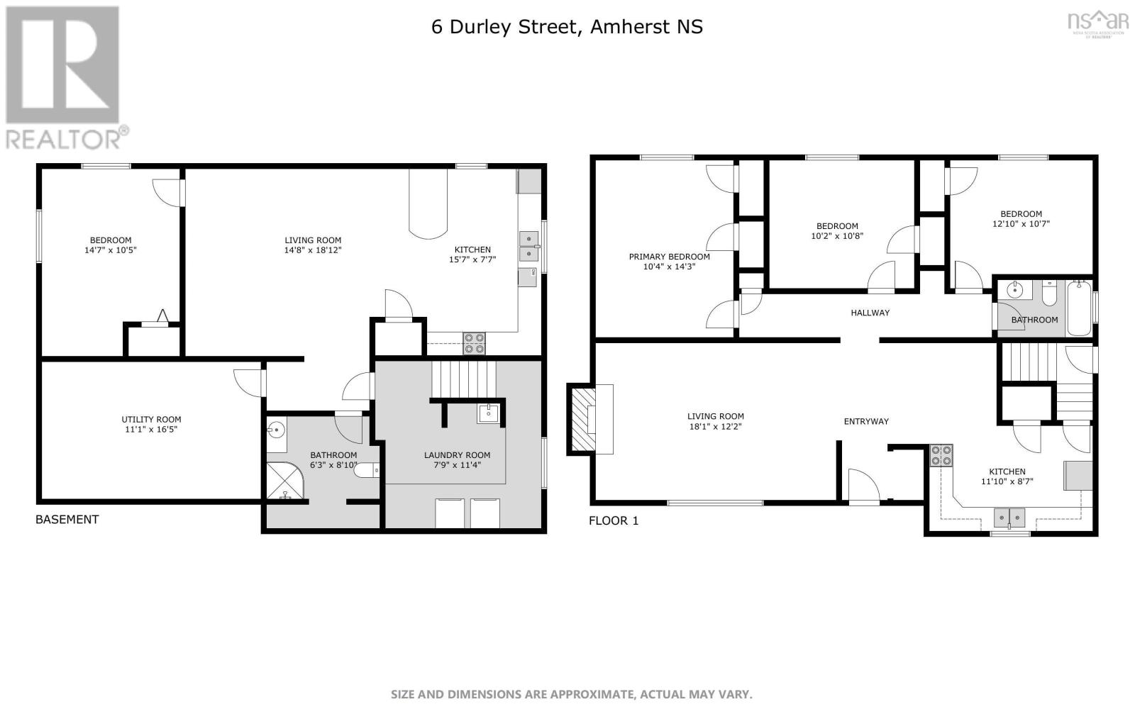 Property 9 of 50 of 6 Durley Street