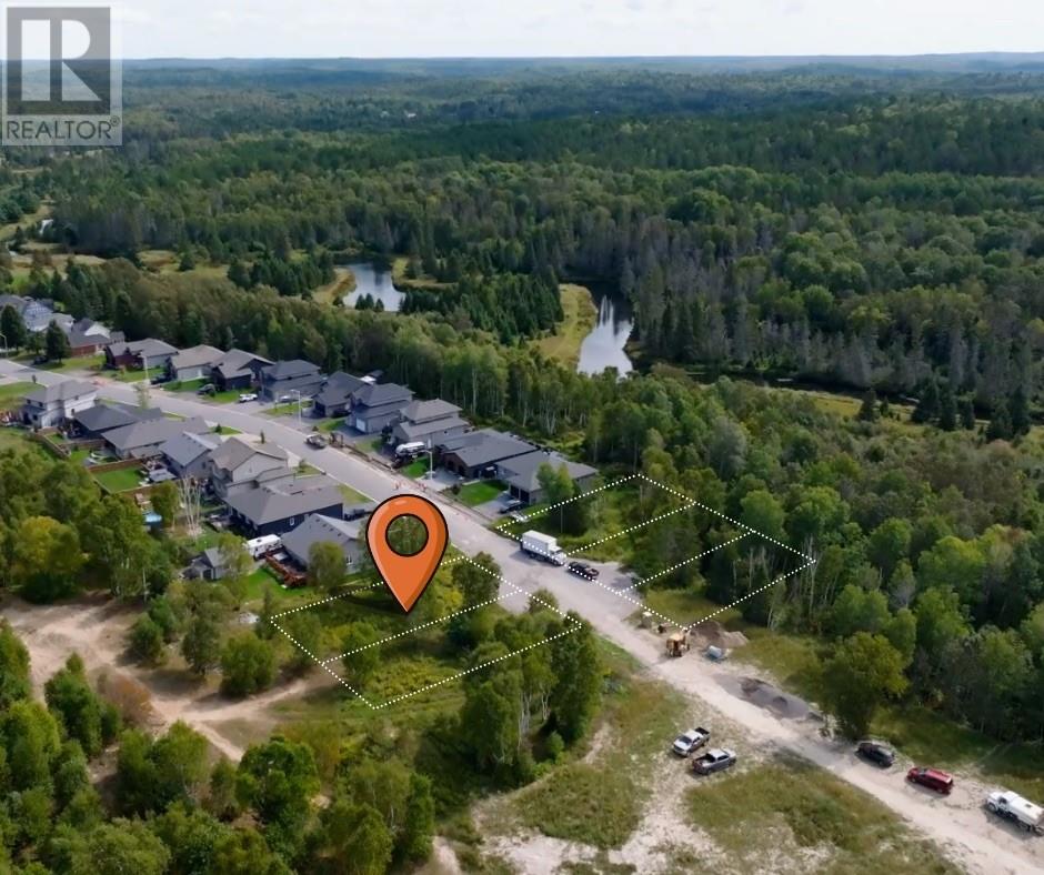 Lot 4 Herman Mayer Drive, Lively, Ontario, P3Y1H6 — Photo 2