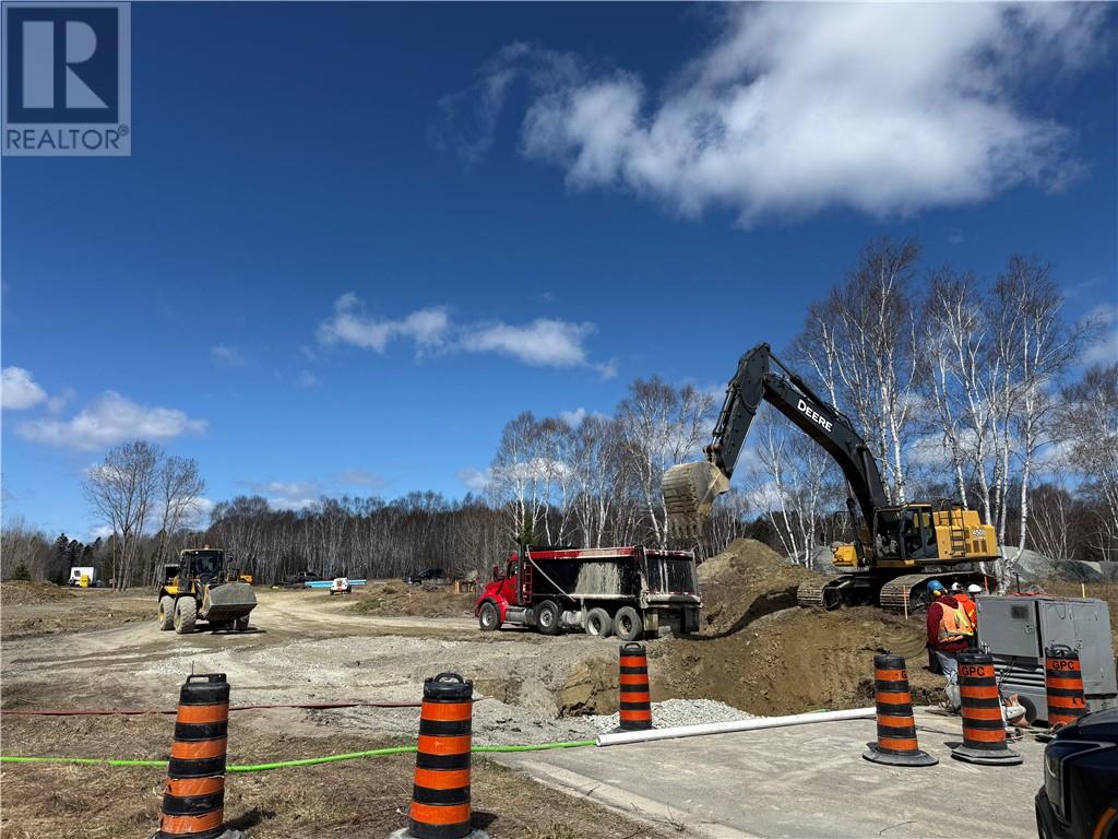 Lot 4 Herman Mayer Drive, Lively, Ontario, P3Y1H6 — Photo 3