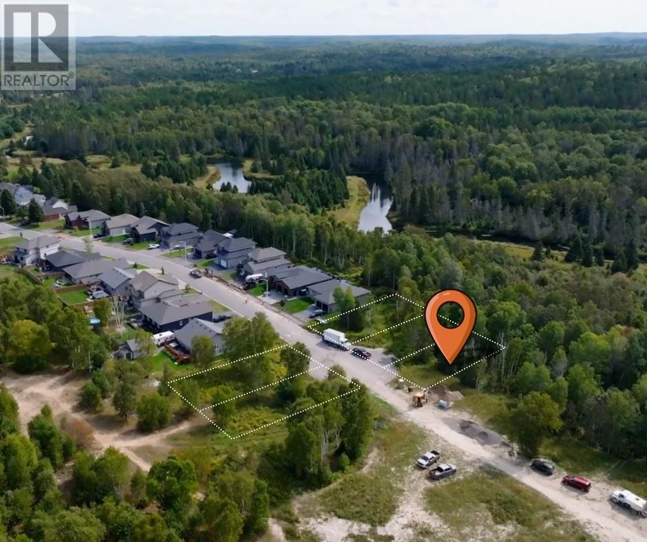 Lot 3 Herman Mayer Drive, Lively, Ontario, P3Y1H6 — Photo 2