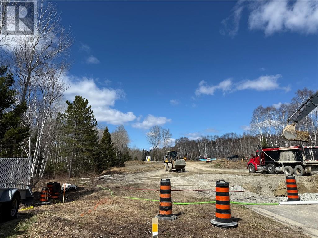 Lot 3 Herman Mayer Drive, Lively, Ontario, P3Y1H6 — Photo 3