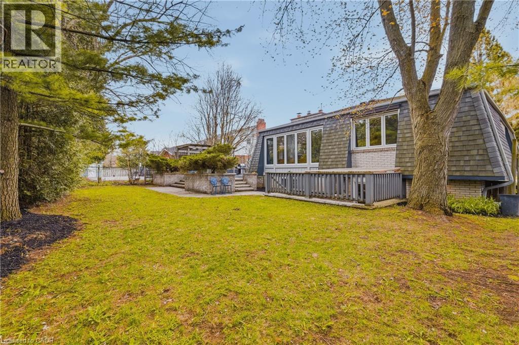 459 LEE Avenue, Waterloo, Ontario, N2K1Y1 — Photo 34
