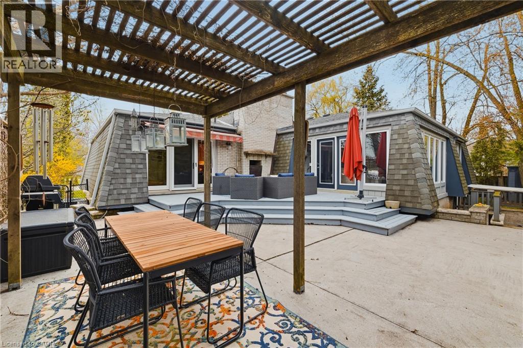 459 LEE Avenue, Waterloo, Ontario, N2K1Y1 — Photo 16