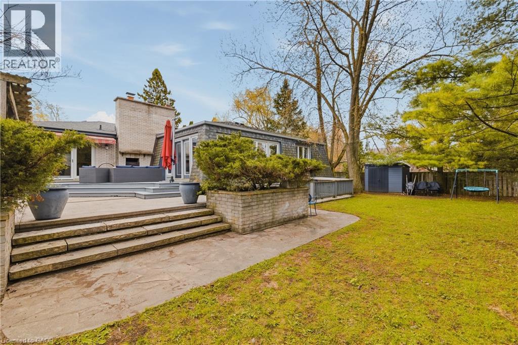459 LEE Avenue, Waterloo, Ontario, N2K1Y1 — Photo 14