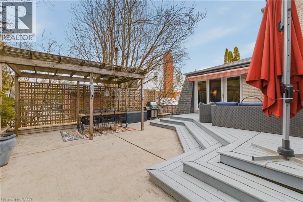 459 LEE Avenue, Waterloo, Ontario, N2K1Y1 — Photo 30